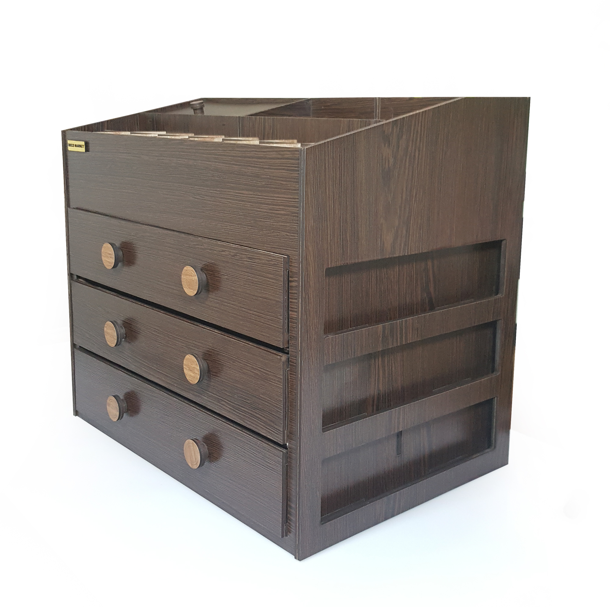 کازیه دکو مارکت مدل ژوبین کد D054