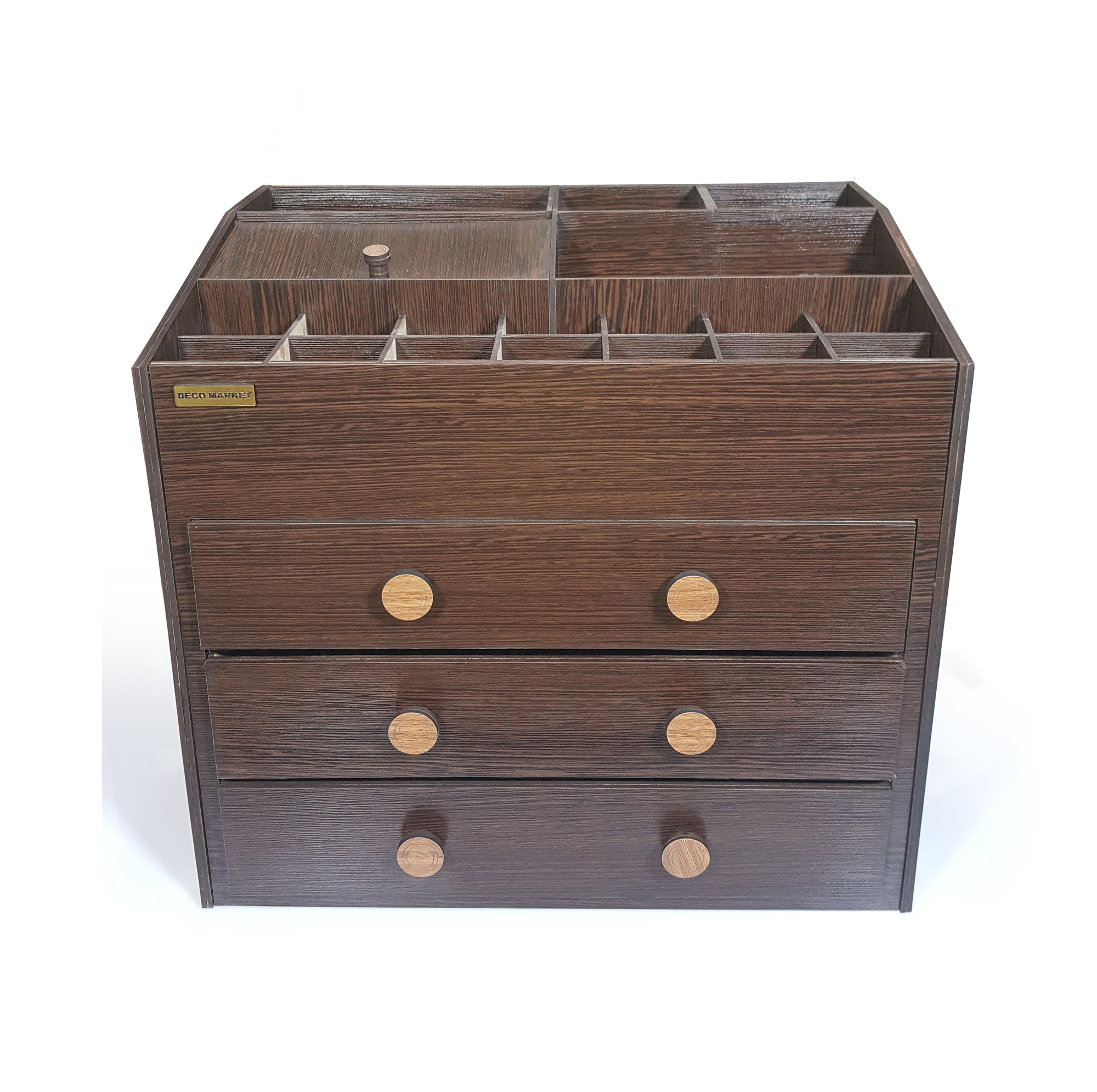کازیه دکو مارکت مدل ژوبین کد D054