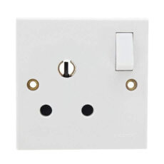 پریز برق کولر ولکس مدل BS546