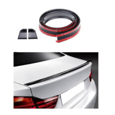 بال عقب خودرو طرح Carbon مدل dan02