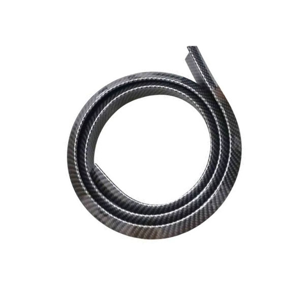 بال عقب خودرو طرح Carbon مدل dan02
