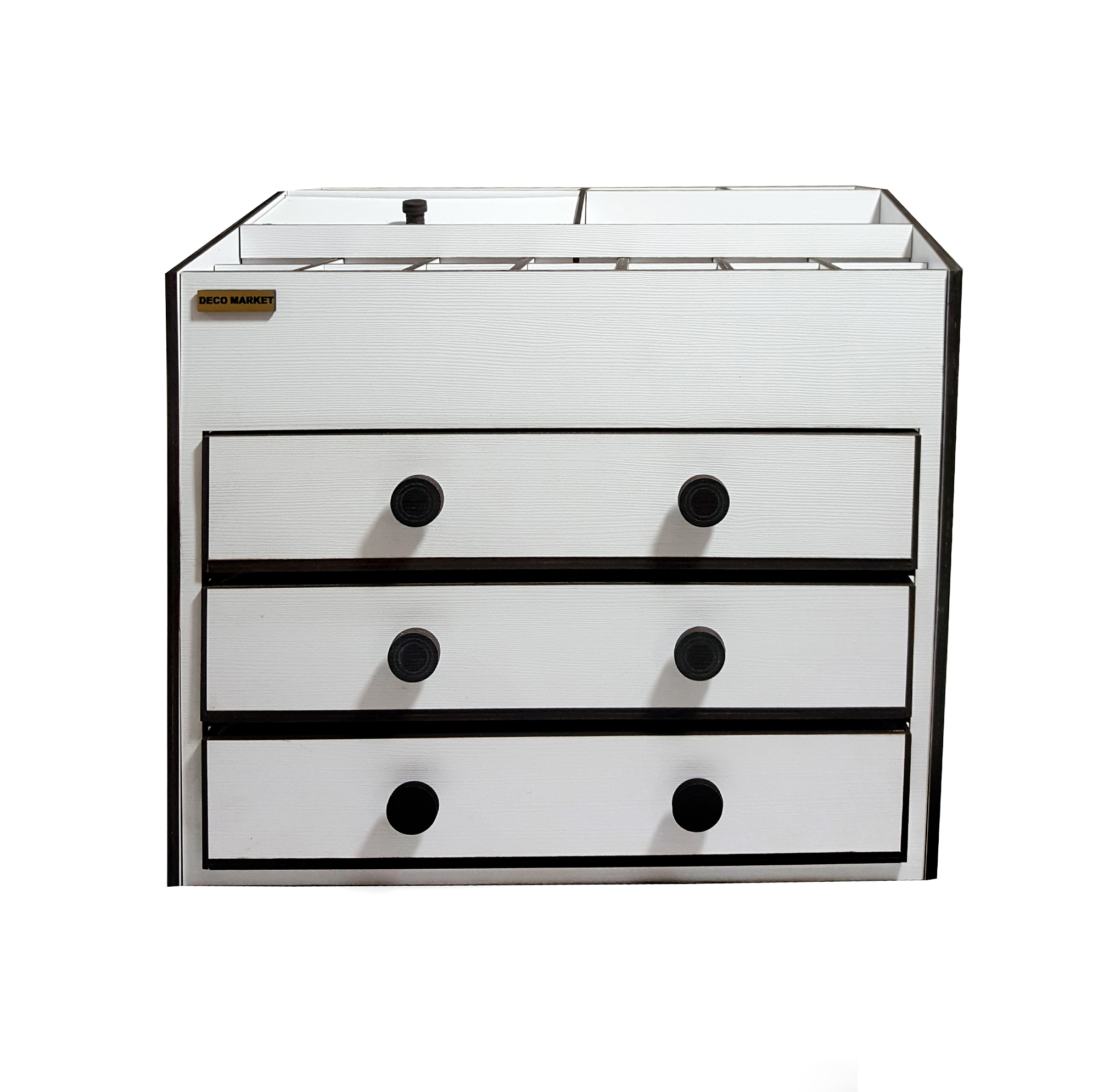 کازیه دکو مارکت مدل ژوبین کد D054