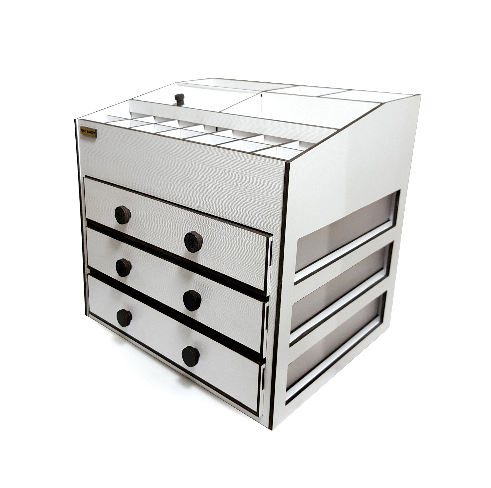 کازیه دکو مارکت مدل ژوبین کد D054