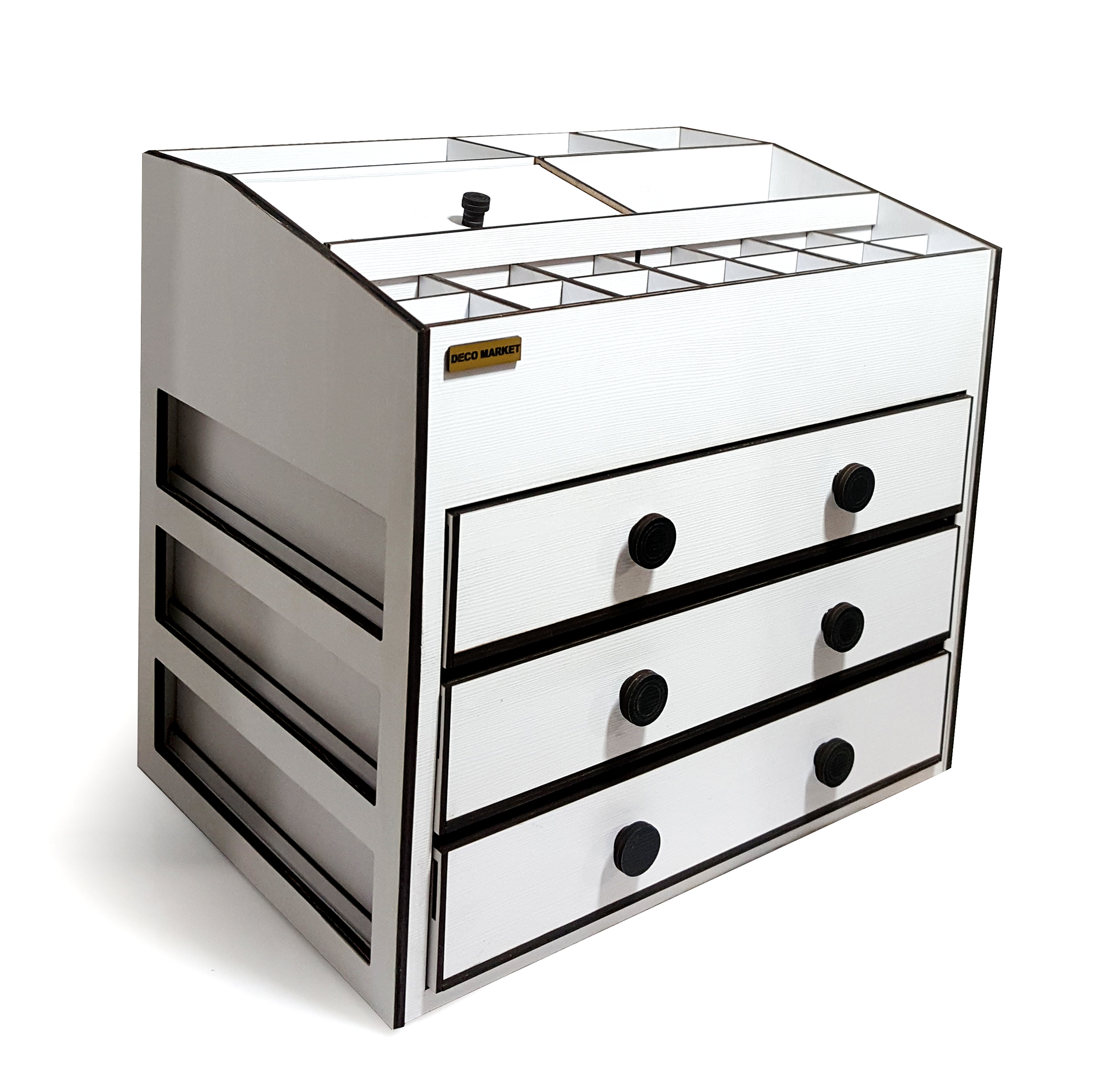 کازیه دکو مارکت مدل ژوبین کد D054