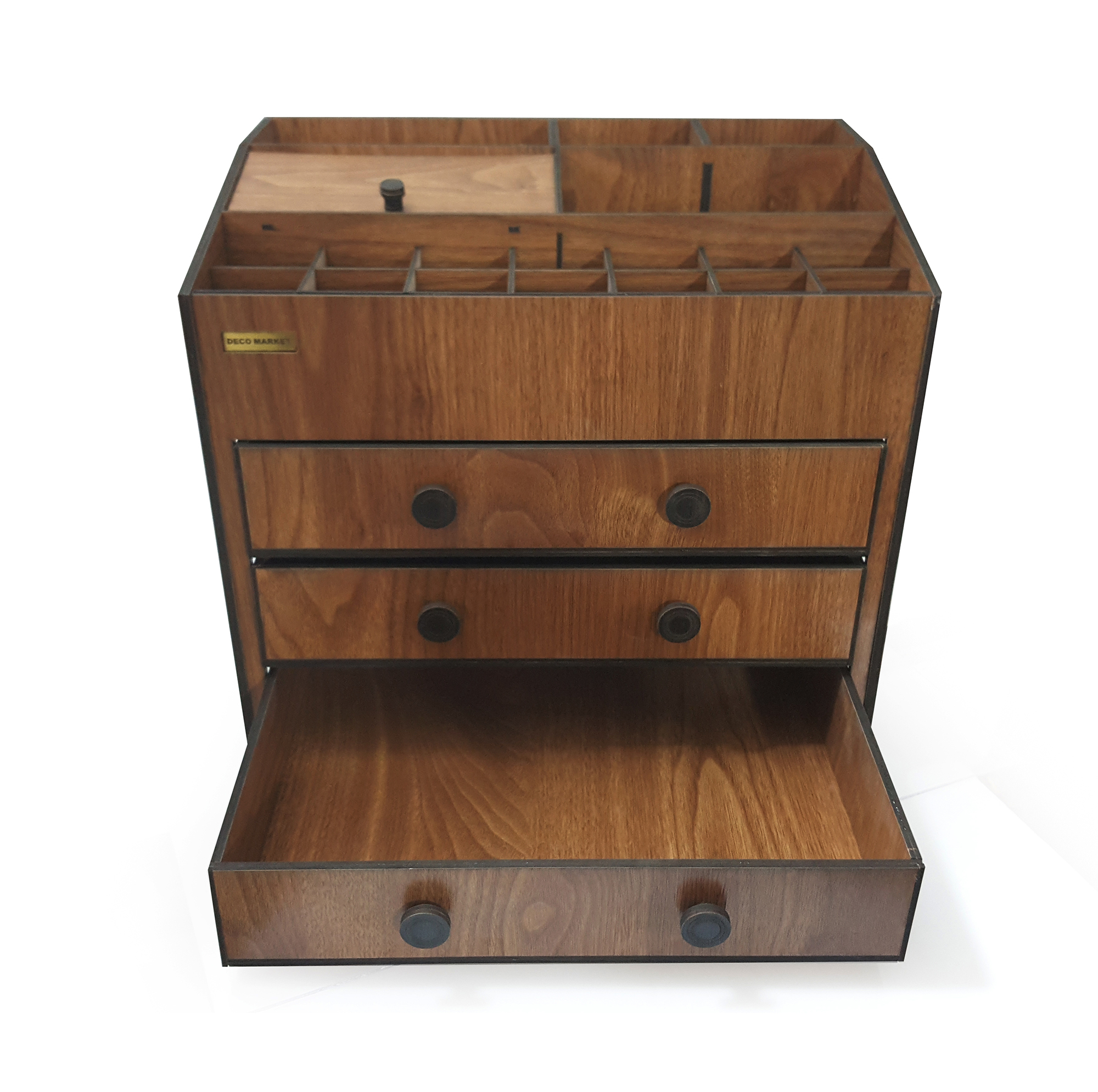 کازیه دکو مارکت مدل ژوبین کد D054