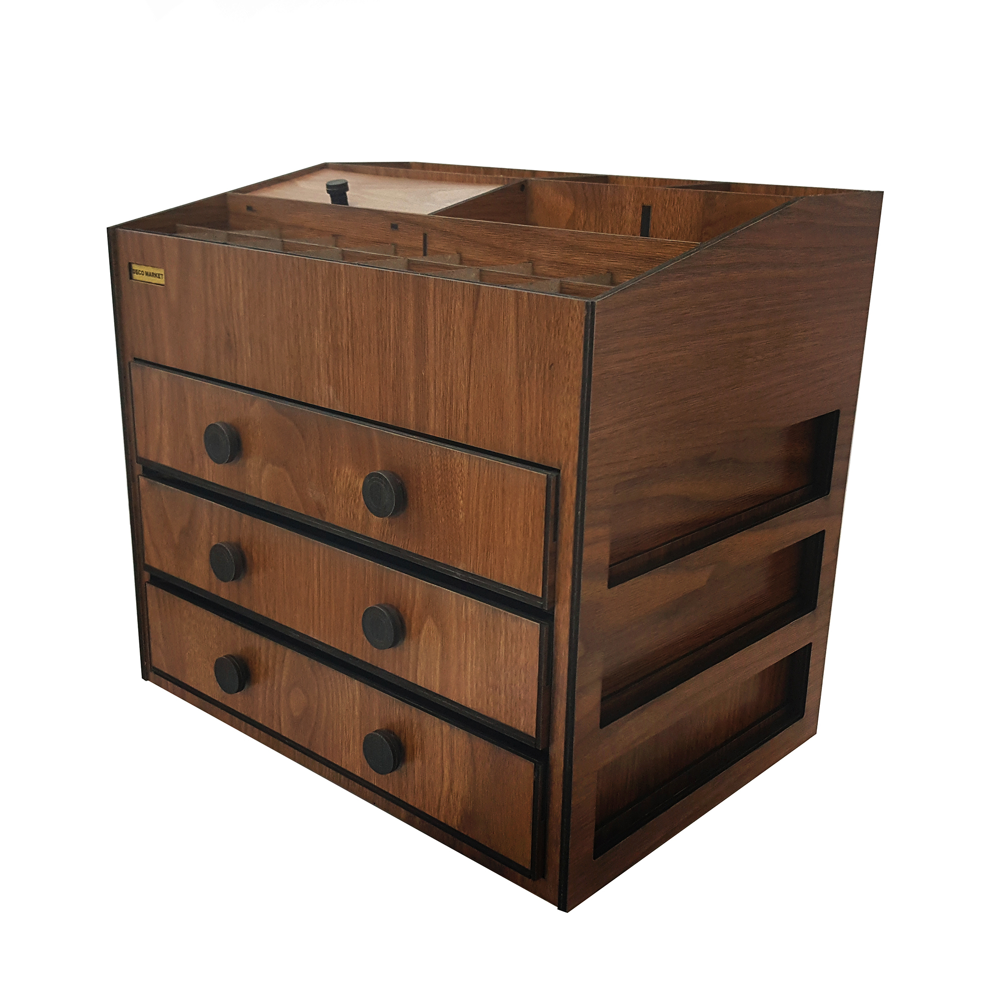 کازیه دکو مارکت مدل ژوبین کد D054