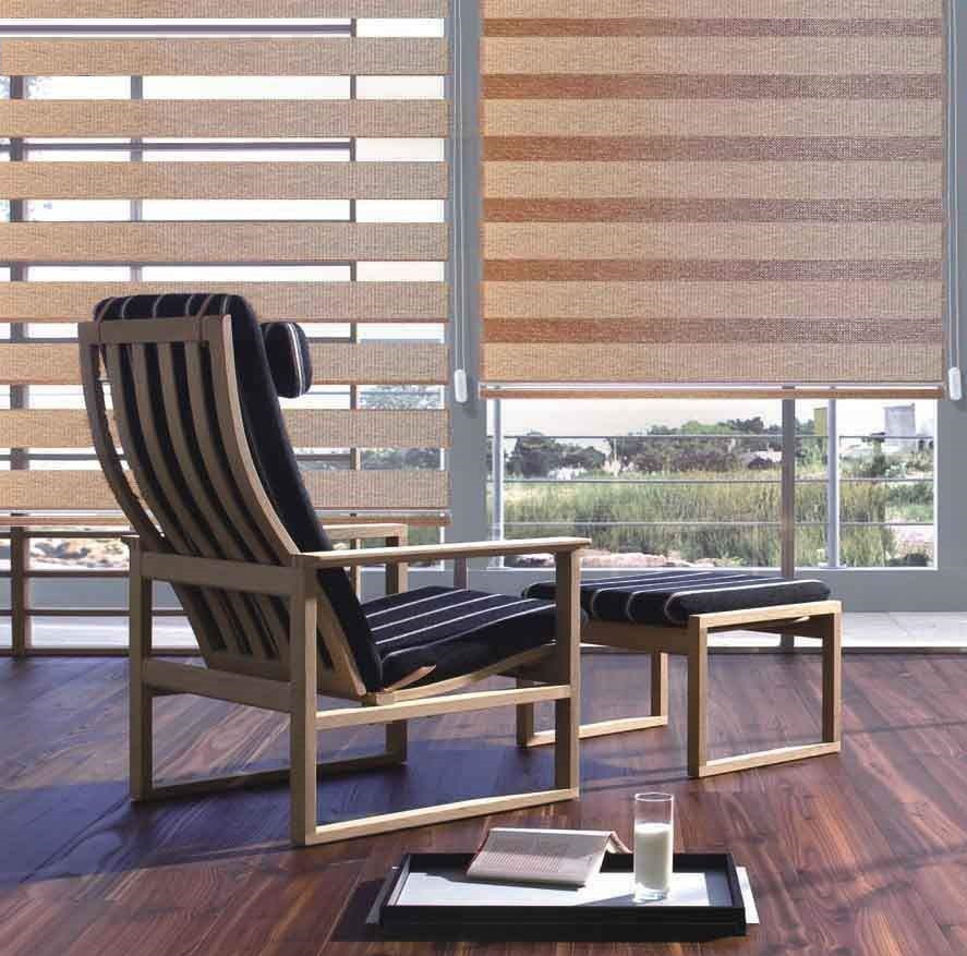 پرده زبرا زیو کد 93237 سایز 180 × 140 سانتی‌ متر