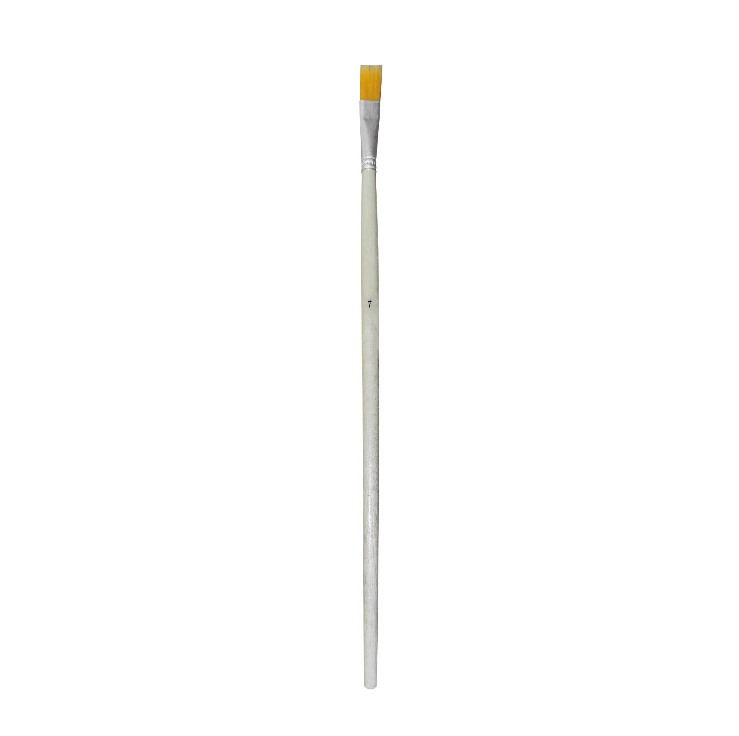 قلم مو تخت کد AR-12 مجموعه 12 عددی