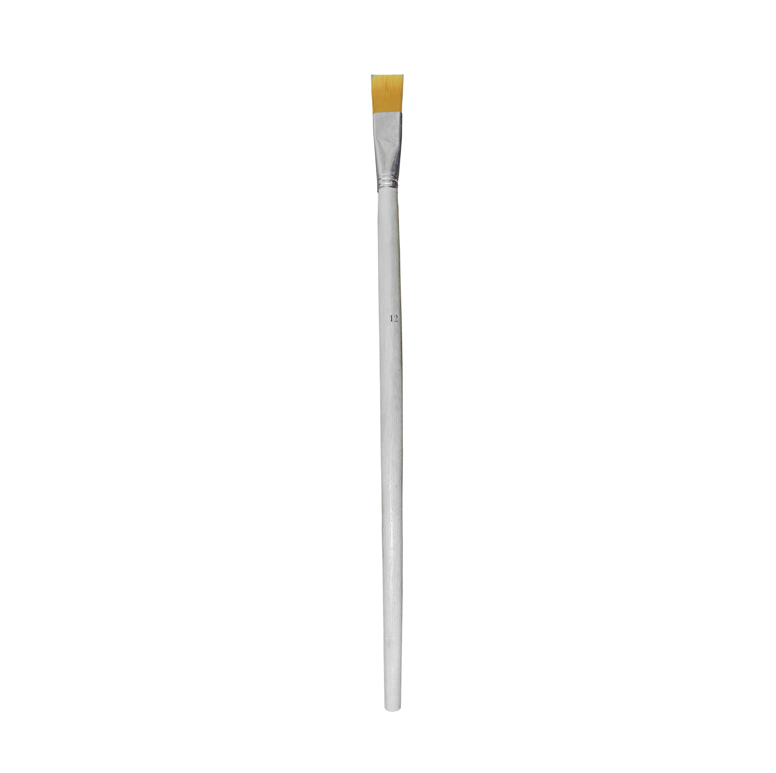 قلم مو تخت کد AR-12 مجموعه 12 عددی