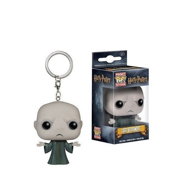 جاکلیدی پاپ مدل Voldemort
