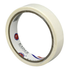 چسب کاغذی کایزر کد SK110 عرض 2 سانتیمتر بسته 6 عددی
