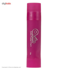 گواش جامد 6 رنگ کوییلو سری Kids مدل Metallic