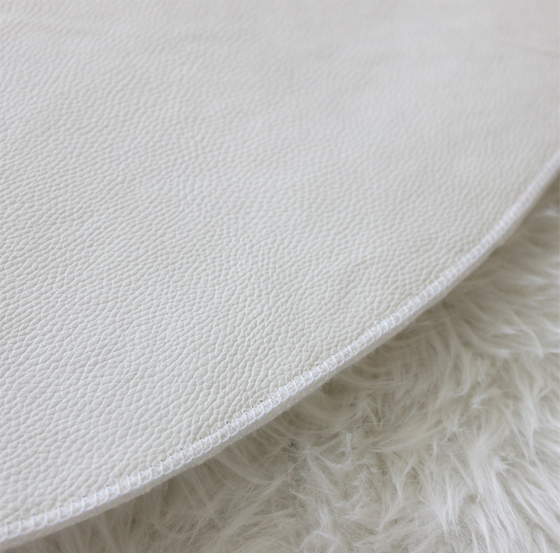 پادری آقای طرح مدل Circle سایز 180x60 سانتی متر
