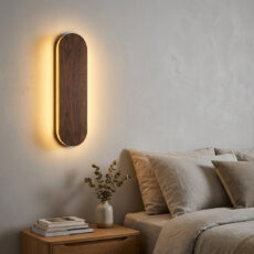 چراغ دیواری مدل BL53E