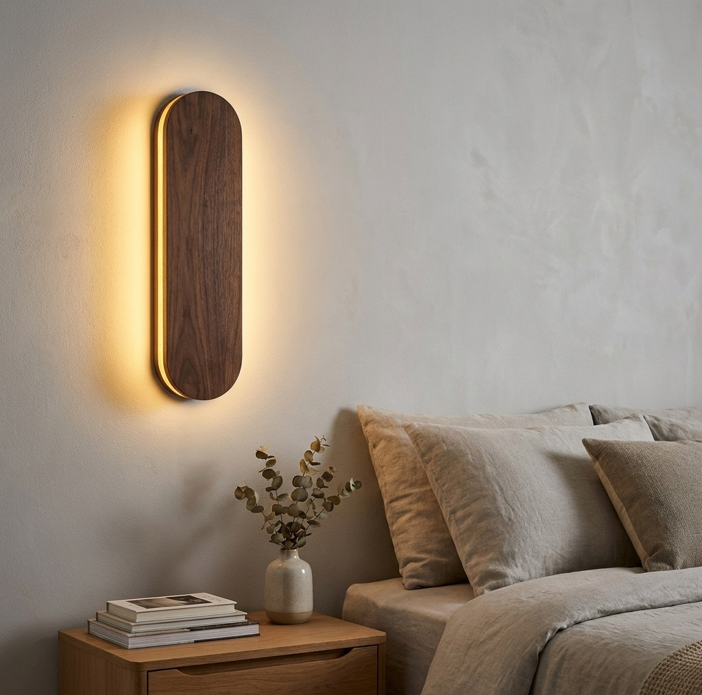 چراغ دیواری مدل BL53E