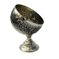 کاسه مسی مدل  تک پایه کد ZH245.9