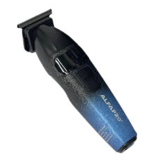 ماشین اصلاح موی سر و صورت شارژی ألفا مدل AL-117