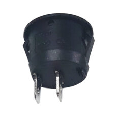 کلید راکر مدل 2P-K23