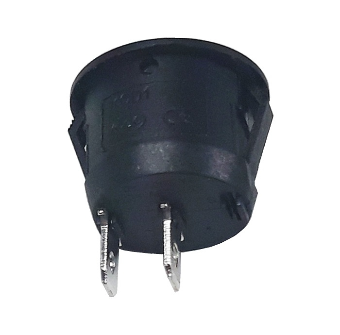 کلید راکر مدل 2P-K23
