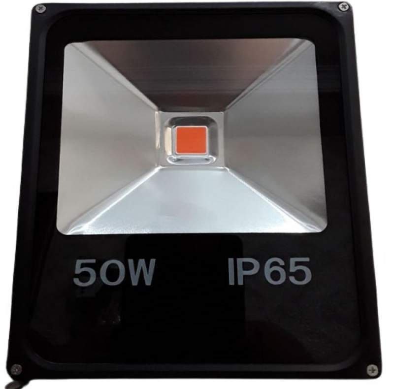 لامپ رشد گیاه 50 وات مدل IP65