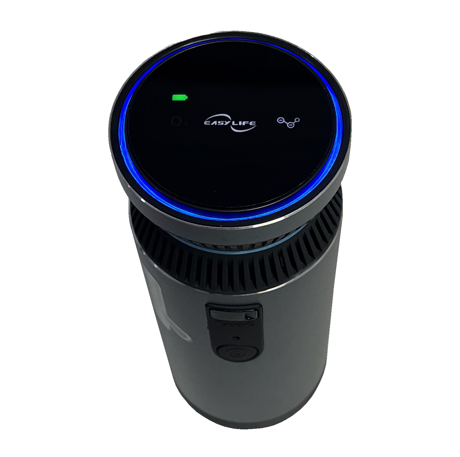 دستگاه تصفیه کننده هوا خودرو ایزی لایف مدل XT-KJ901