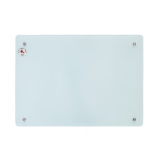 تخته وایت برد شیشه ای الگانت مدل s150 ابعاد 150×90 سانتی متر