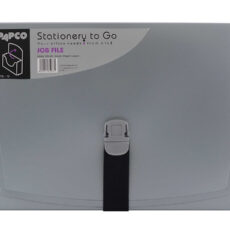 پوشه قفل دار پاپکو کد STG-10 سایز A4