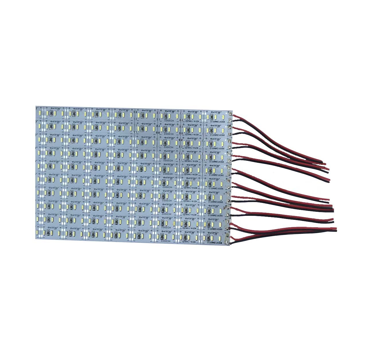 ریسه ال ای دی خطی مدل 4014 کد 12V-2A