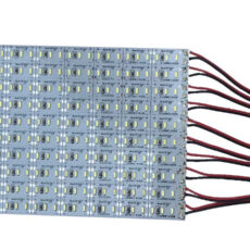 ریسه ال ای دی خطی مدل 4014 کد 12V-2A