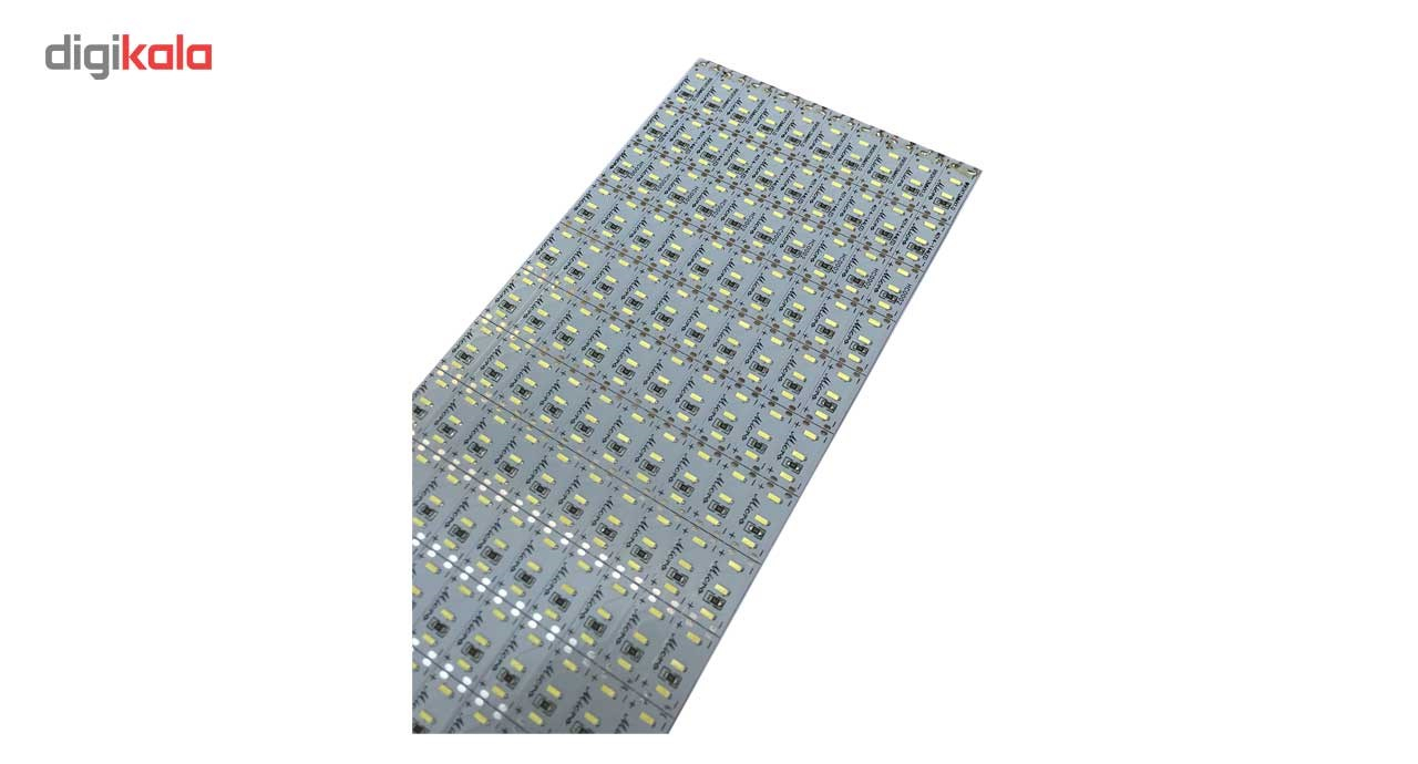 ریسه ال ای دی خطی مدل 4014 کد 12V-2A