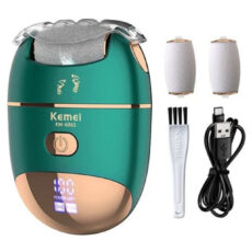 سنگ پا برقی کیمی مدل KM-6865