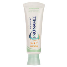 خمیر دندان مخصوص مراقبت روزانه سنسوداین مدل Pronamel حجم 75 میلی لیتر