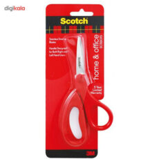 قیچی اسکاچ مدل Home and Office - سایز 8 اینچ