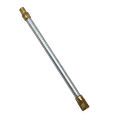 رابط والف لاستیک مدل گوریلا کد YPB-FLZ-155MM