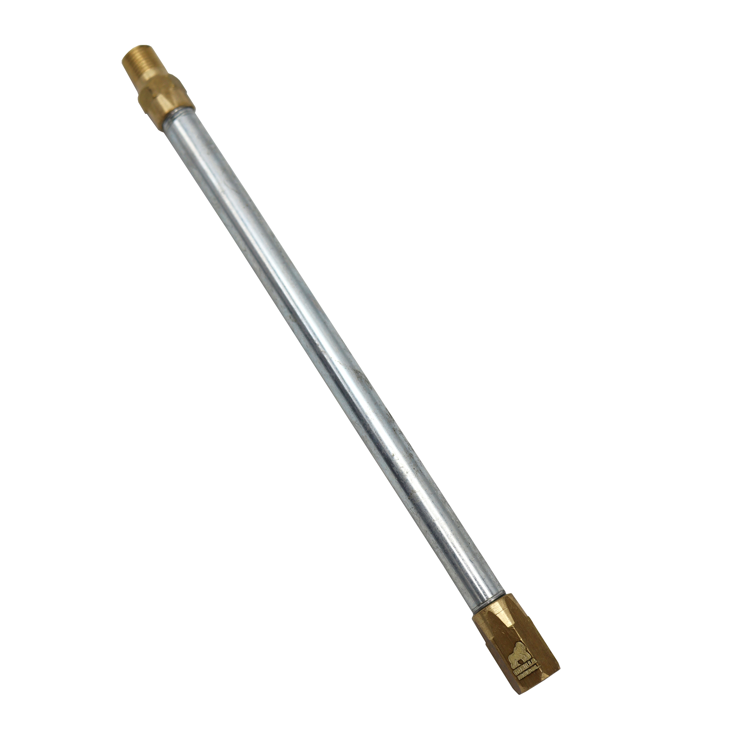 رابط والف لاستیک مدل گوریلا کد YPB-FLZ-155MM