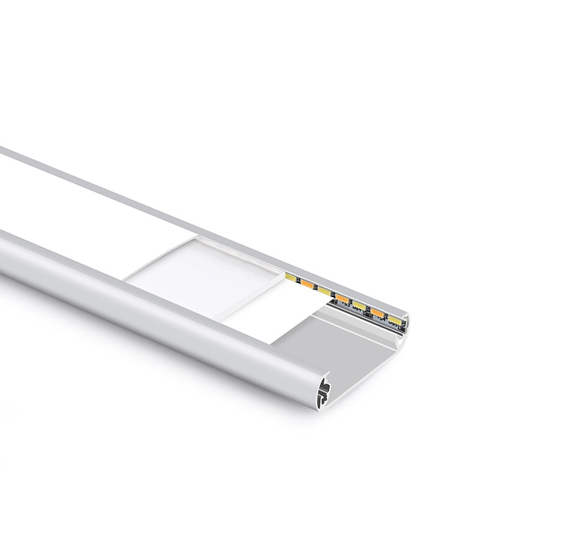 چراغ ال ای دی مدل زیر کابینتی 300MM کد L1005