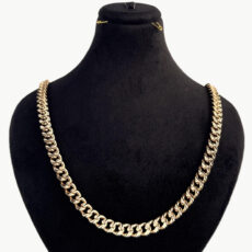 گردنبند زنانه ژاپنی ژوپینگ مدل X000981807