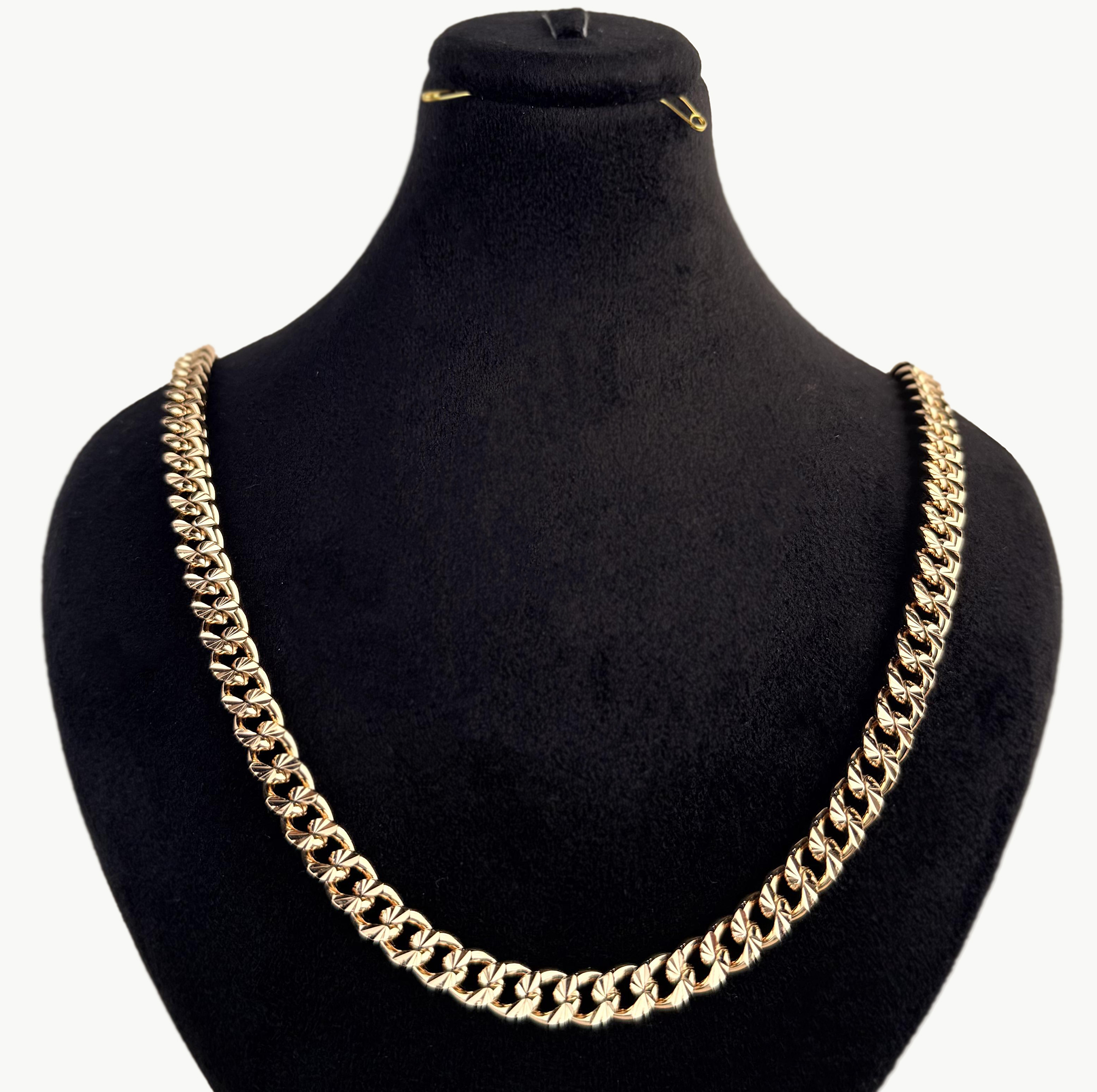 گردنبند زنانه ژاپنی ژوپینگ مدل X000981807