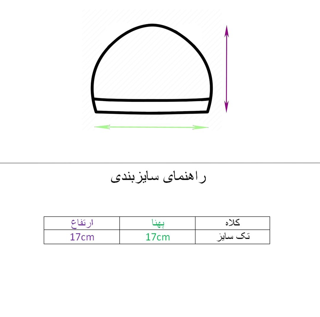 ست 4 تکه لباس نوزادی مدل بابونه