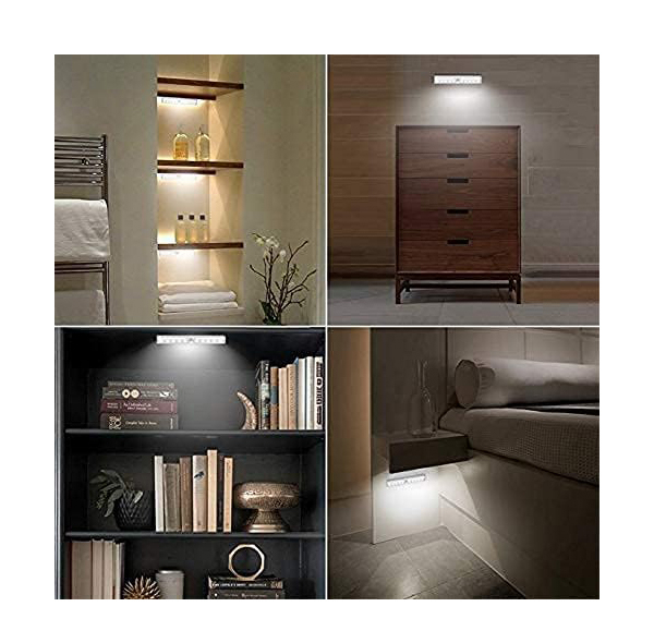 چراغ سنسور دار مدل ‎B091M6YZ4P