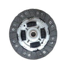 دیسک و صفحه کلاچ مدل +DS413-GRADE A مناسب برای پژو 206 تیپ 5 (TU5) و پژو 207