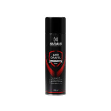 اسپری موم هافمن مدل آنتی گریول رنگ مشکی 500ml