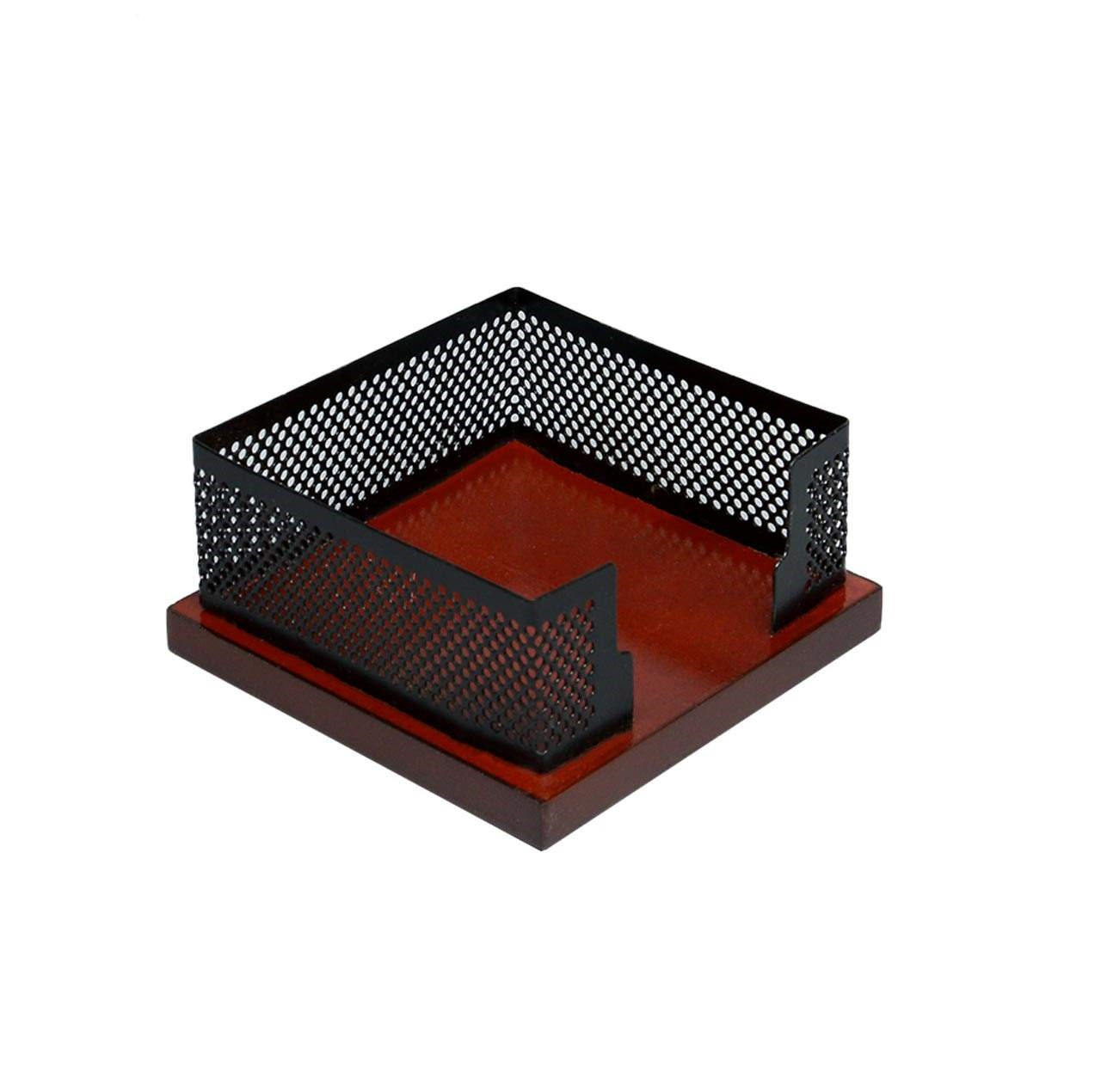 ست لوازم اداری رومیزی مدل NEW -701 مجموعه 7 عددی