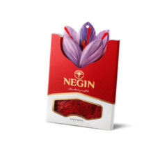 زعفران سوپر نگین نگین – 2 گرم