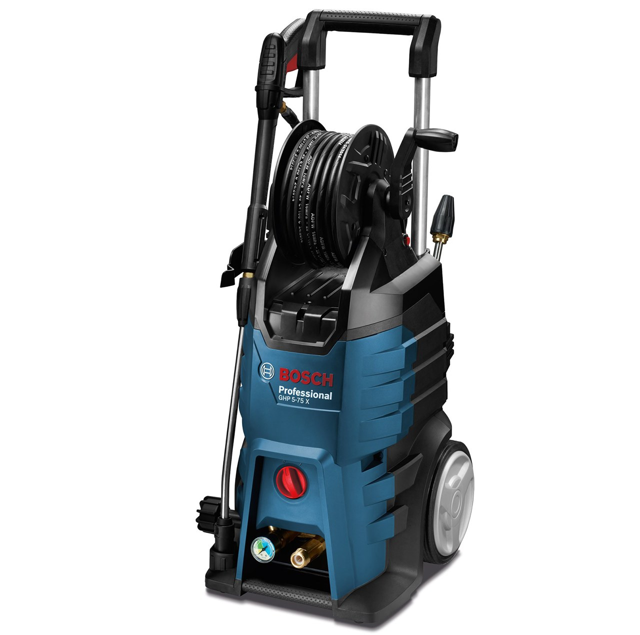 کارواش بوش مدل GHP 5-75 X
