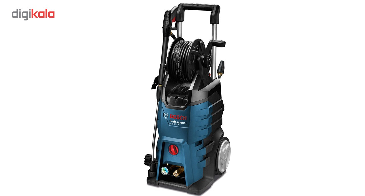 کارواش بوش مدل GHP 5-75 X