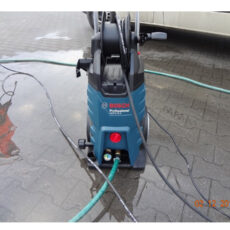 کارواش بوش مدل GHP 5-75 X