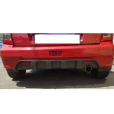 دیفیوزر عقب خودرو مدل pr111 مناسب برای پراید 111