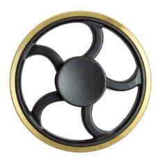 اسپینر دستی مدل Golden Ring