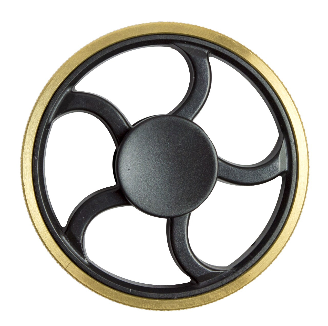 اسپینر دستی مدل Golden Ring
